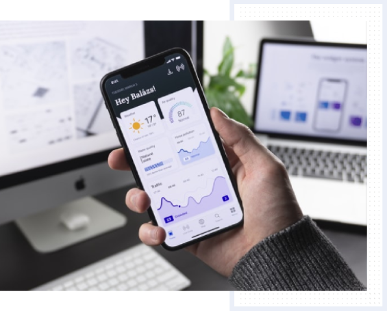 Mobile App Developer Singapore | Mobile App Development